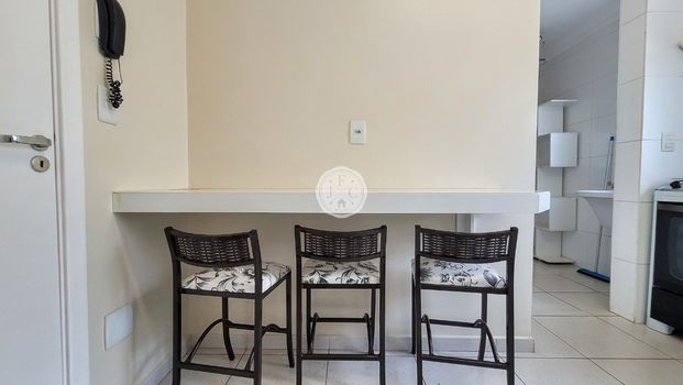 Foto 26 do(a) Apartamento de 3 quartos para alugar em Jardim Nova Aliança Sul, Ribeirão Preto