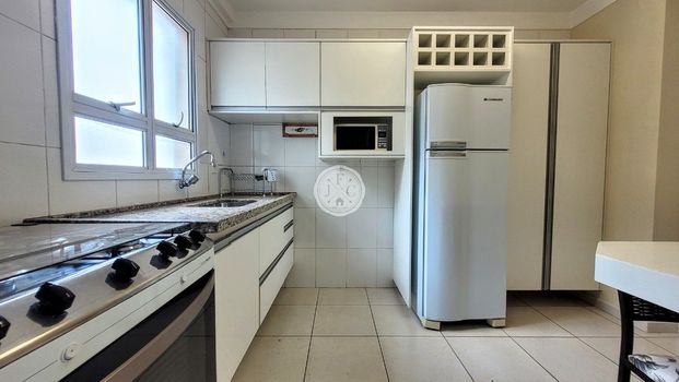 Foto 25 do(a) Apartamento de 3 quartos para alugar em Jardim Nova Aliança Sul, Ribeirão Preto