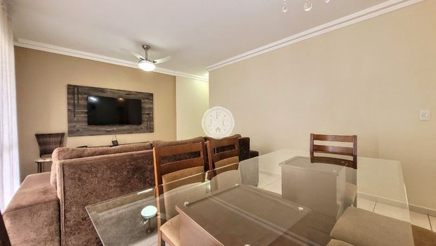 Foto 1 do(a) Apartamento de 3 quartos para alugar em Jardim Nova Aliança Sul, Ribeirão Preto