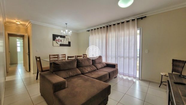 Foto 2 do(a) Apartamento de 3 quartos para alugar em Jardim Nova Aliança Sul, Ribeirão Preto