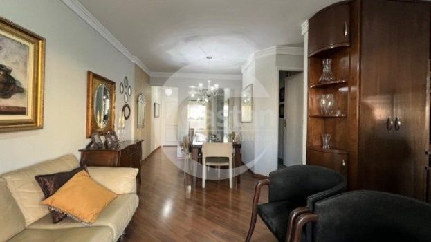 Foto 3 do(a) Apartamento de 3 quartos à venda em Vila Gomes Cardim, São Paulo