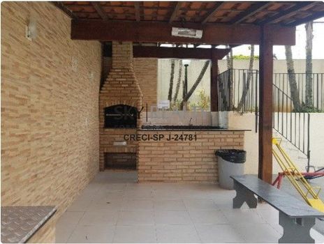 Foto 18 do(a) Apartamento de 2 quartos à venda em Jardim Ubirajara (Zona Sul), São Paulo