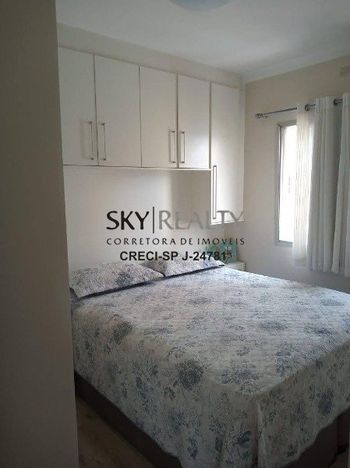 Foto 7 do(a) Apartamento de 2 quartos à venda em Jardim Ubirajara (Zona Sul), São Paulo