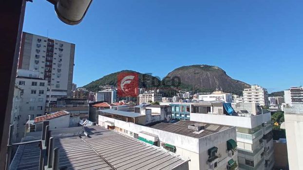 Foto 13 do(a) Cobertura de 5 quartos à venda em Jardim Botânico, Rio de Janeiro