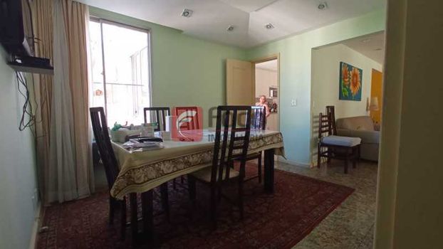 Foto 9 do(a) Cobertura de 5 quartos à venda em Jardim Botânico, Rio de Janeiro