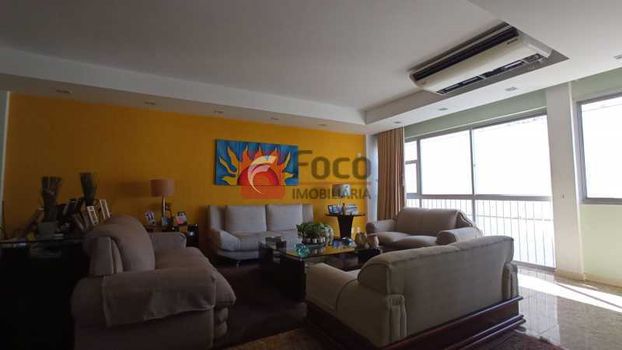 Foto 7 do(a) Cobertura de 5 quartos à venda em Jardim Botânico, Rio de Janeiro