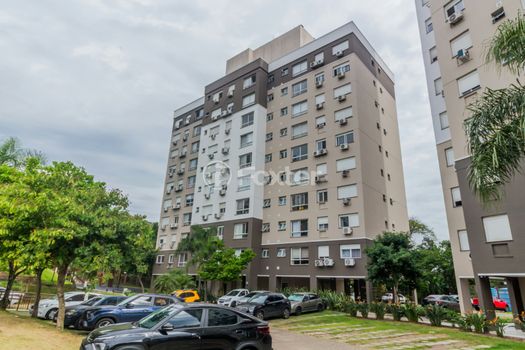Foto 48 do(a) Apartamento de 2 quartos à venda em Jardim Carvalho, Porto Alegre