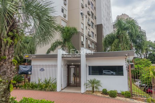 Foto 33 do(a) Apartamento de 2 quartos à venda em Jardim Carvalho, Porto Alegre