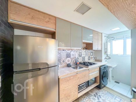 Foto 4 do(a) Apartamento de 2 quartos à venda em Jardim Carvalho, Porto Alegre
