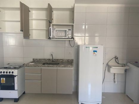 Foto 9 do(a) Apartamento de 1 quartos à venda em Vila Nova Manchester, São Paulo