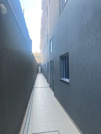 Foto 20 do(a) Apartamento de 1 quartos à venda em Vila Nova Manchester, São Paulo