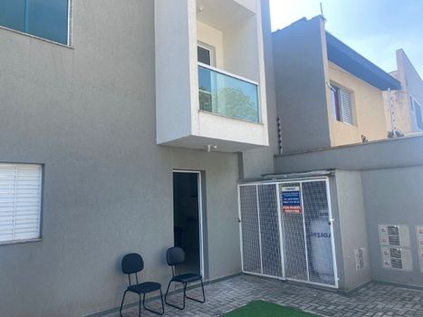 Foto 16 do(a) Apartamento de 1 quartos à venda em Vila Nova Manchester, São Paulo