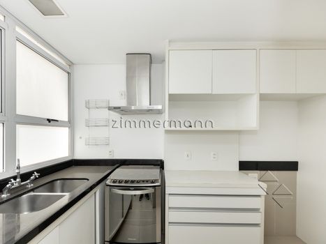 Foto 15 do(a) Apartamento de 3 quartos à venda em Itaim Bibi, São Paulo