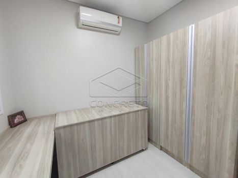Foto 9 do(a) Casa em Condomínio de 3 quartos à venda em Residencial Villa Lobos, Bauru