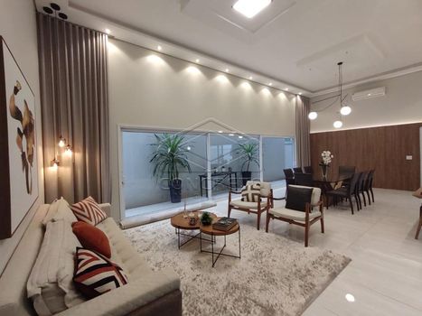 Foto 5 do(a) Casa em Condomínio de 3 quartos à venda em Residencial Villa Lobos, Bauru