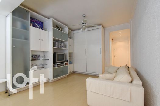 Foto 14 do(a) Apartamento de 1 quartos à venda em Barra Funda, São Paulo