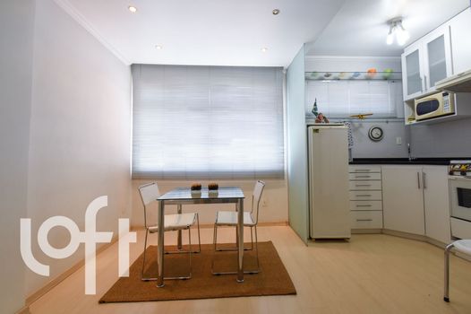 Foto 17 do(a) Apartamento de 1 quartos à venda em Barra Funda, São Paulo