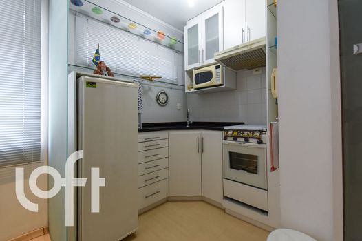 Foto 8 do(a) Apartamento de 1 quartos à venda em Barra Funda, São Paulo