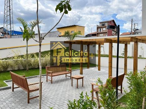 Foto 13 do(a) Apartamento de 2 quartos à venda em Jardim Santo Estêvão, Carapicuíba