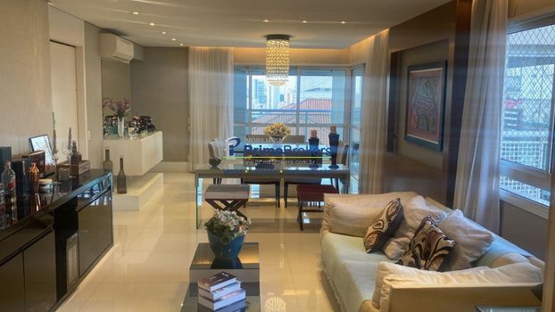 Foto 1 do(a) Apartamento de 4 quartos à venda em Paraíso, São Paulo
