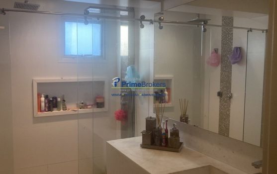 Foto 22 do(a) Apartamento de 4 quartos à venda em Paraíso, São Paulo