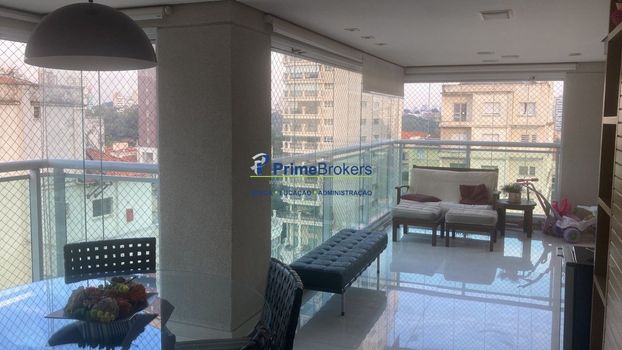 Foto 7 do(a) Apartamento de 4 quartos à venda em Paraíso, São Paulo