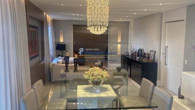 Foto 3 do(a) Apartamento de 4 quartos à venda em Paraíso, São Paulo