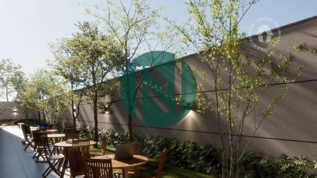 Foto 22 do(a) Cobertura de 1 quartos à venda em Vila Santo Estéfano, São Paulo