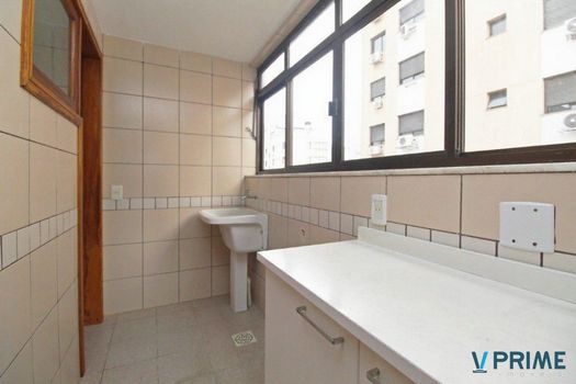 Foto 17 do(a) Apartamento de 3 quartos à venda em Mont Serrat, Porto Alegre