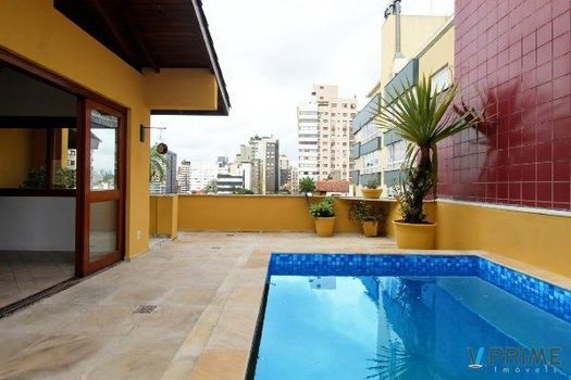 Foto 2 do(a) Apartamento de 3 quartos à venda em Mont Serrat, Porto Alegre