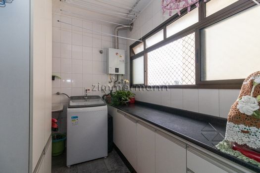 Foto 20 do(a) Apartamento de 2 quartos à venda em Parque da Mooca, São Paulo