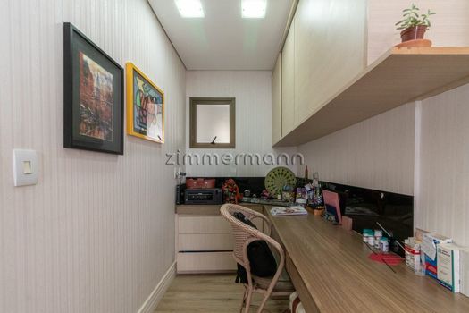 Foto 10 do(a) Apartamento de 2 quartos à venda em Parque da Mooca, São Paulo