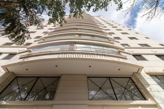 Foto 34 do(a) Apartamento de 2 quartos à venda em Parque da Mooca, São Paulo