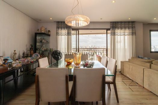 Foto 4 do(a) Apartamento de 2 quartos à venda em Parque da Mooca, São Paulo