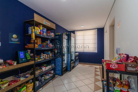Foto 31 do(a) Apartamento de 2 quartos à venda em Parque da Mooca, São Paulo