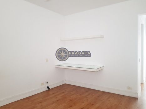 Foto 4 do(a) Apartamento de 3 quartos para alugar em Santa Cecília, São Paulo