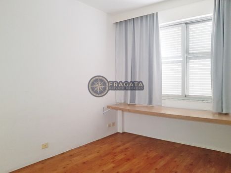 Foto 10 do(a) Apartamento de 3 quartos para alugar em Santa Cecília, São Paulo