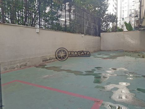Foto 17 do(a) Apartamento de 3 quartos para alugar em Santa Cecília, São Paulo