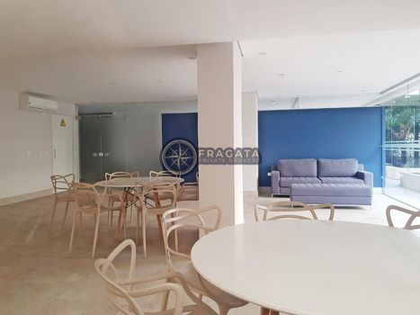 Foto 18 do(a) Apartamento de 3 quartos para alugar em Santa Cecília, São Paulo