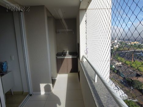 Foto 7 do(a) Apartamento de 2 quartos para alugar em Vila Siam, Londrina