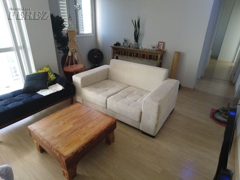Foto 5 do(a) Apartamento de 2 quartos para alugar em Vila Siam, Londrina