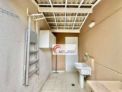 Foto 24 do(a) Casa em Condomínio de 2 quartos à venda em Portal do Santa Paula, Cotia