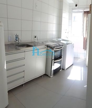 Foto 2 do(a) Apartamento de 2 quartos à venda em Loteamento Parque das Águas, Campinas