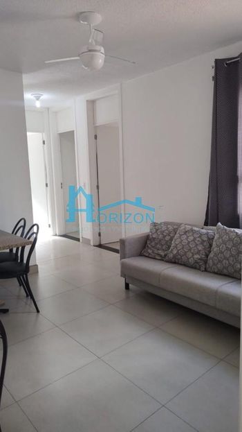 Foto 8 do(a) Apartamento de 2 quartos à venda em Loteamento Parque das Águas, Campinas