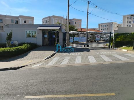 Foto 18 do(a) Apartamento de 2 quartos à venda em Loteamento Parque das Águas, Campinas