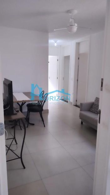 Foto 9 do(a) Apartamento de 2 quartos à venda em Loteamento Parque das Águas, Campinas