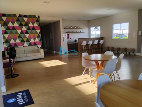 Foto 22 do(a) Apartamento de 2 quartos à venda em Loteamento Parque das Águas, Campinas