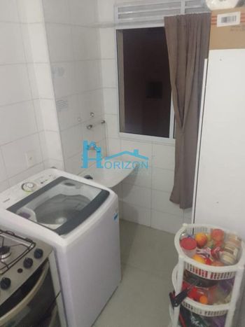 Foto 17 do(a) Apartamento de 2 quartos à venda em Loteamento Parque das Águas, Campinas