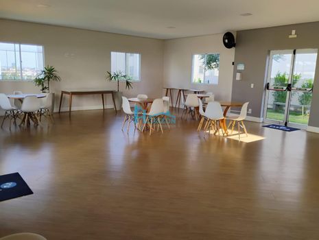Foto 21 do(a) Apartamento de 2 quartos à venda em Loteamento Parque das Águas, Campinas