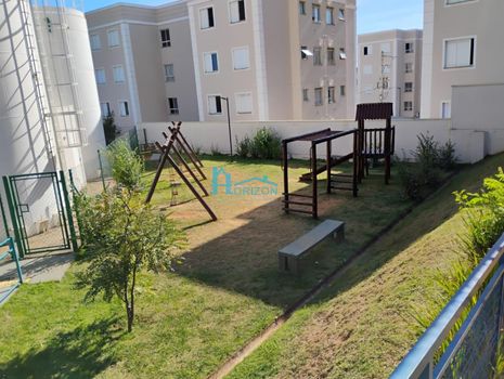 Foto 29 do(a) Apartamento de 2 quartos à venda em Loteamento Parque das Águas, Campinas
